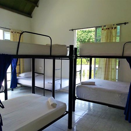 Quintas de la Real by Maos Albergue Cartagena Exterior foto
