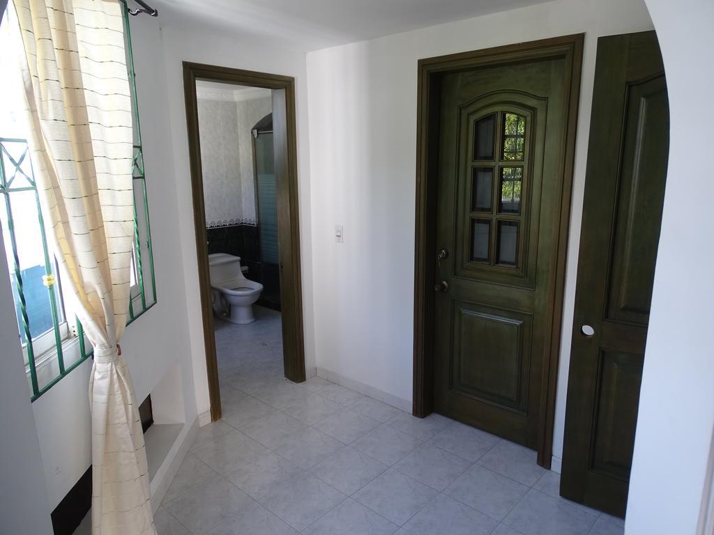 Quintas de la Real by Maos Albergue Cartagena Exterior foto