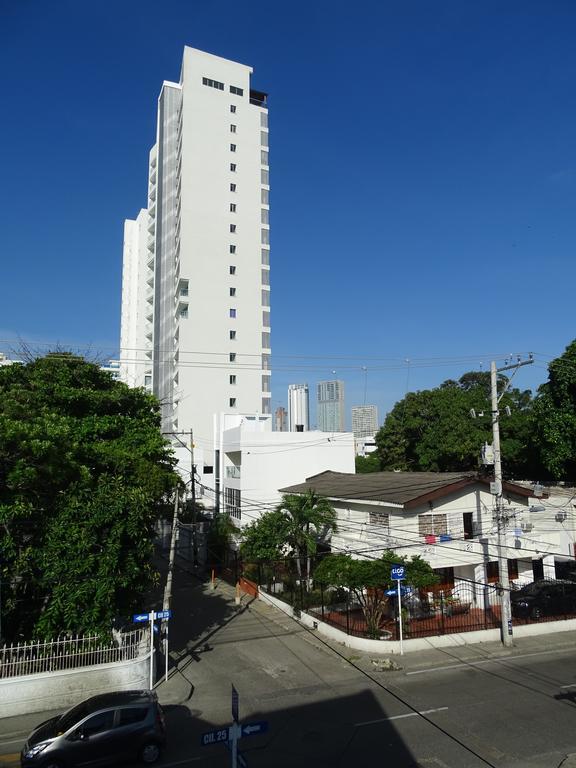 Quintas de la Real by Maos Albergue Cartagena Exterior foto