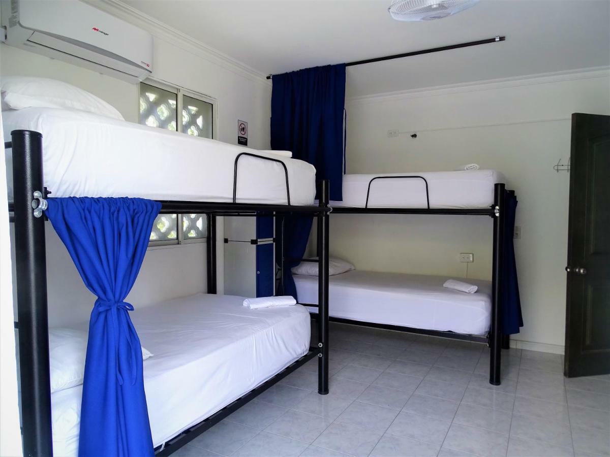 Quintas de la Real by Maos Albergue Cartagena Exterior foto