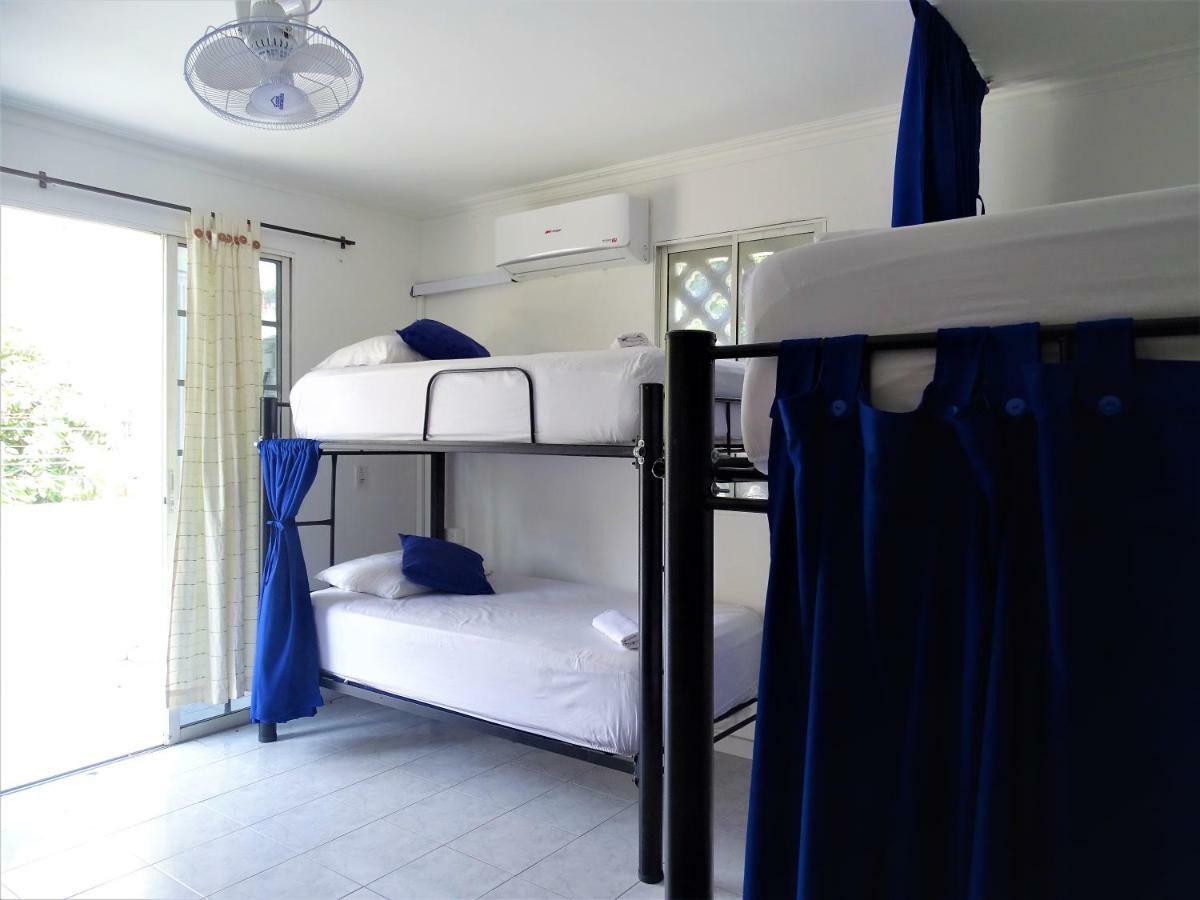 Quintas de la Real by Maos Albergue Cartagena Exterior foto