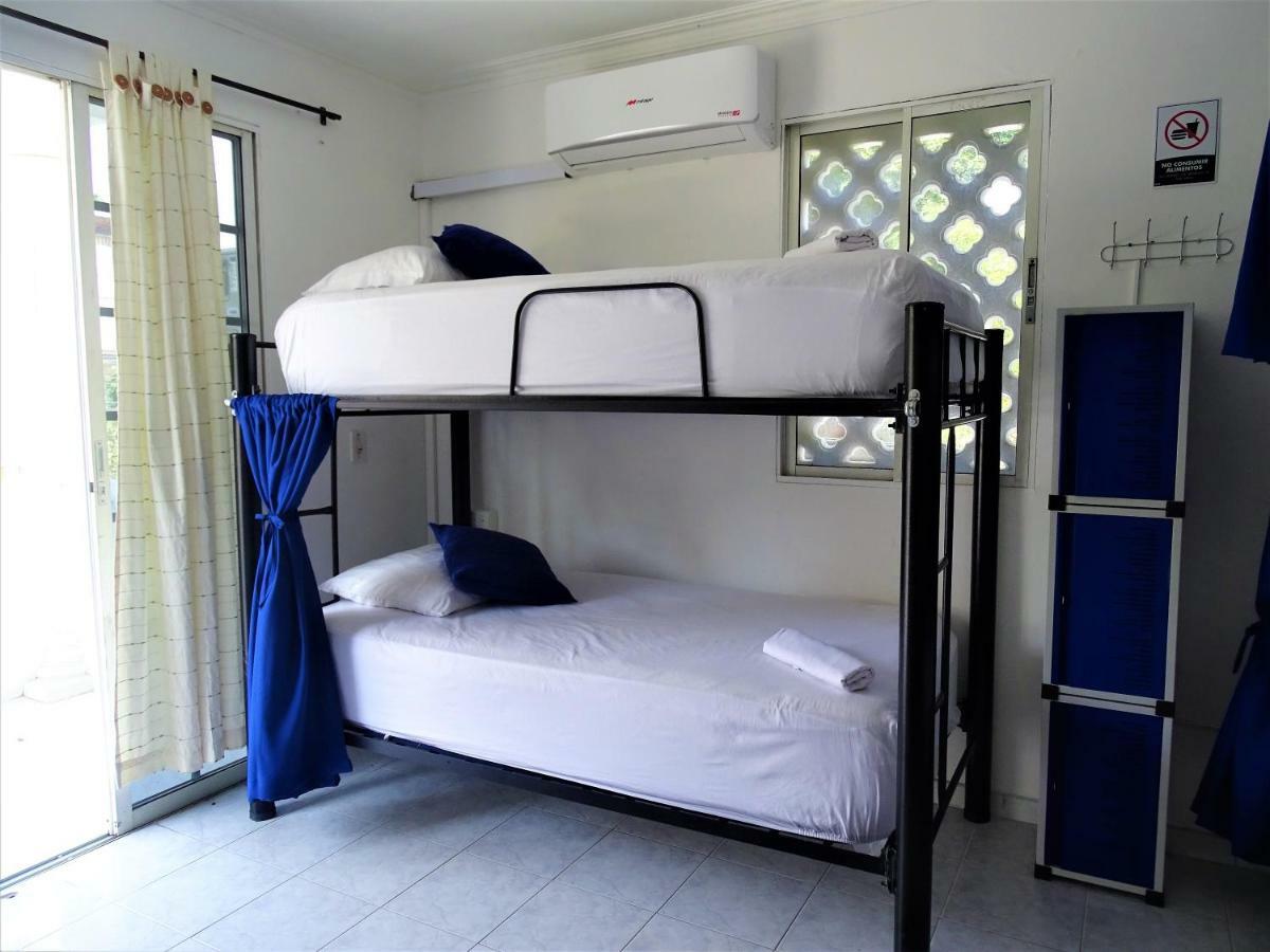 Quintas de la Real by Maos Albergue Cartagena Exterior foto