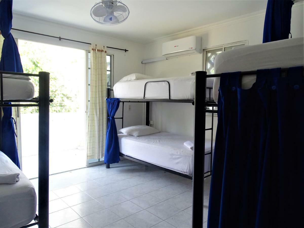 Quintas de la Real by Maos Albergue Cartagena Exterior foto