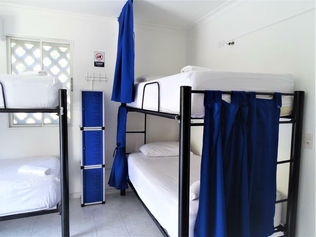 Quintas de la Real by Maos Albergue Cartagena Exterior foto