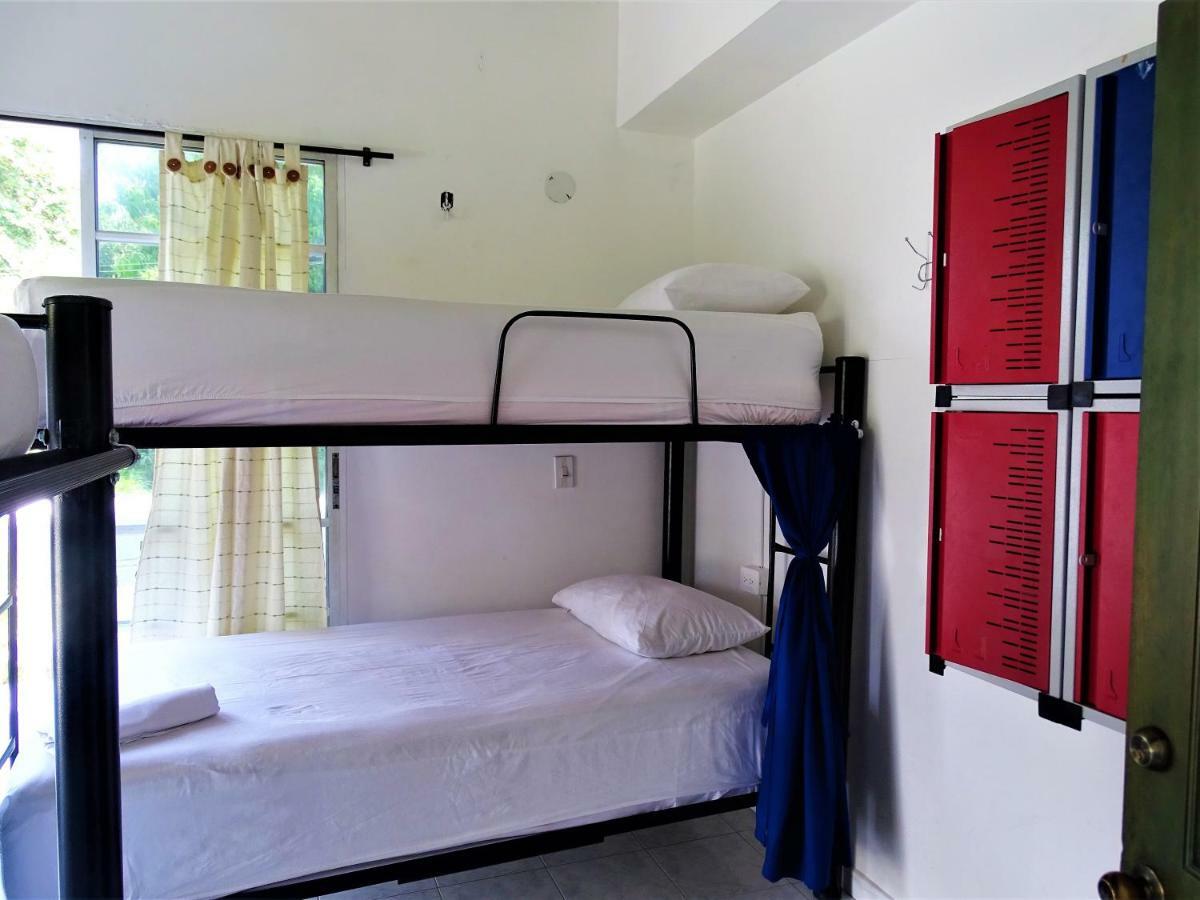 Quintas de la Real by Maos Albergue Cartagena Exterior foto