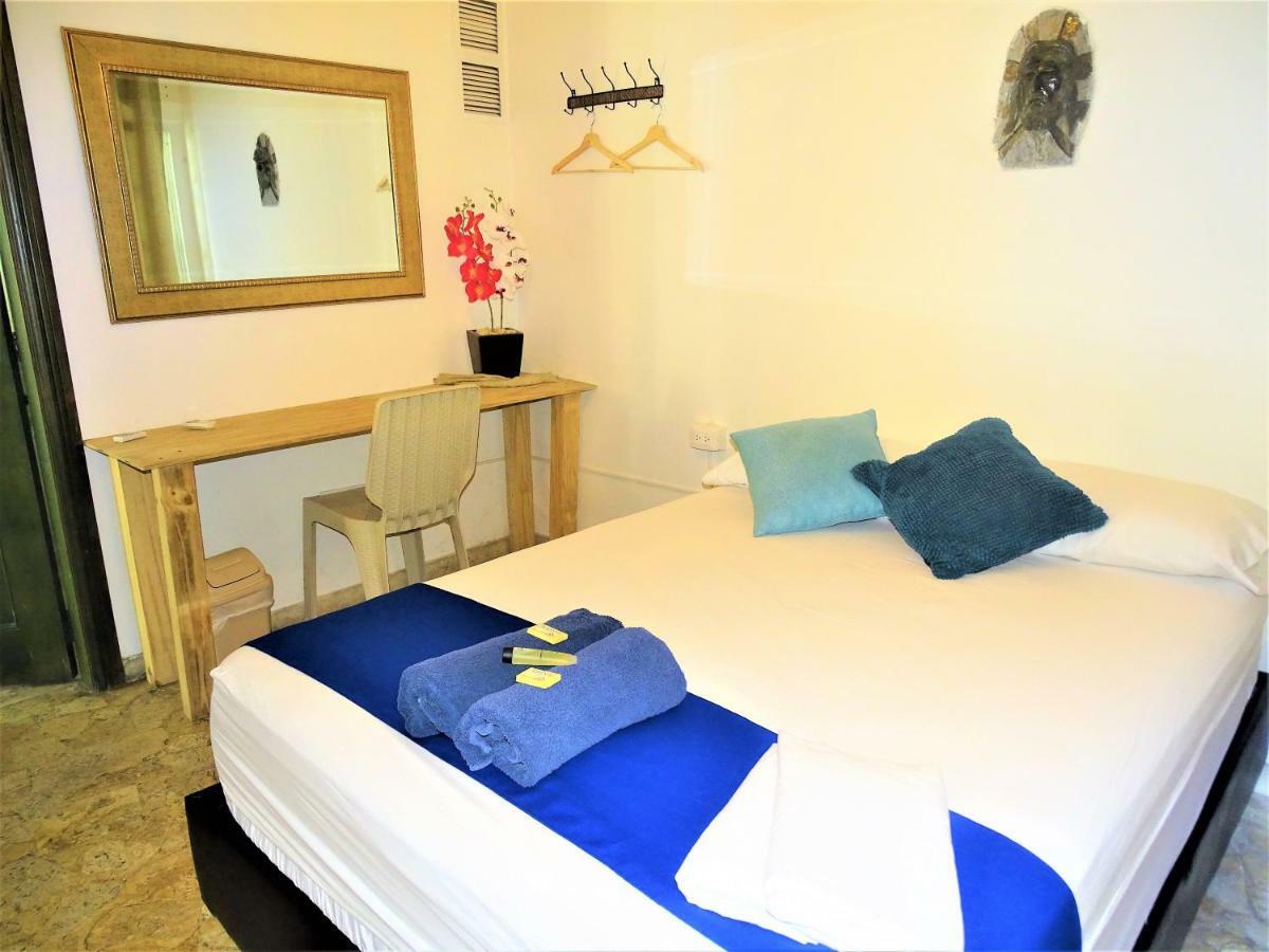 Quintas de la Real by Maos Albergue Cartagena Exterior foto