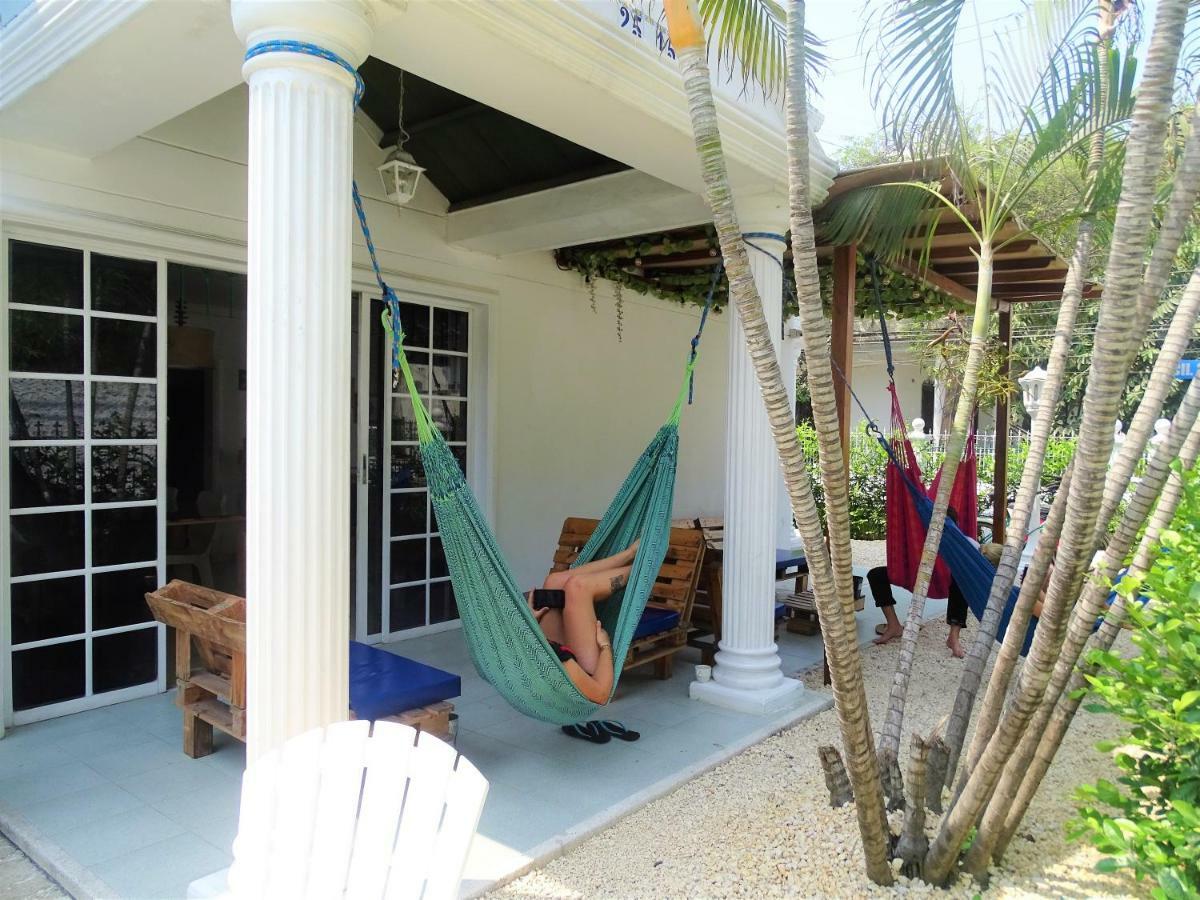 Quintas de la Real by Maos Albergue Cartagena Exterior foto